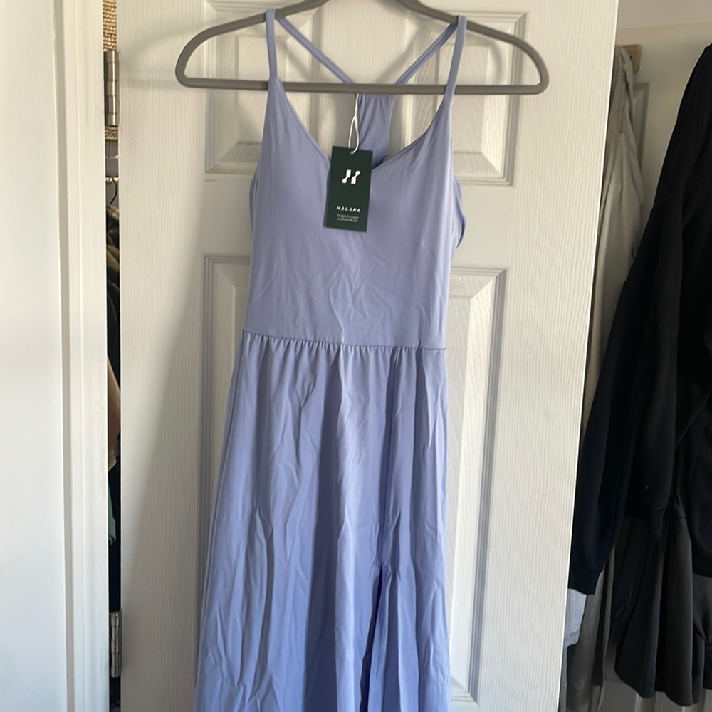 HALARA dress